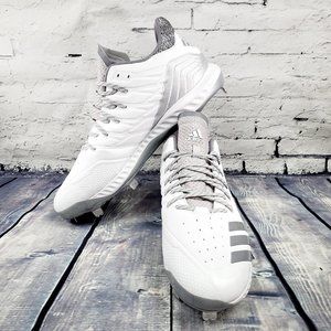 Adidas MEN'S BASEBALL ICON BOUNCE CLEATS